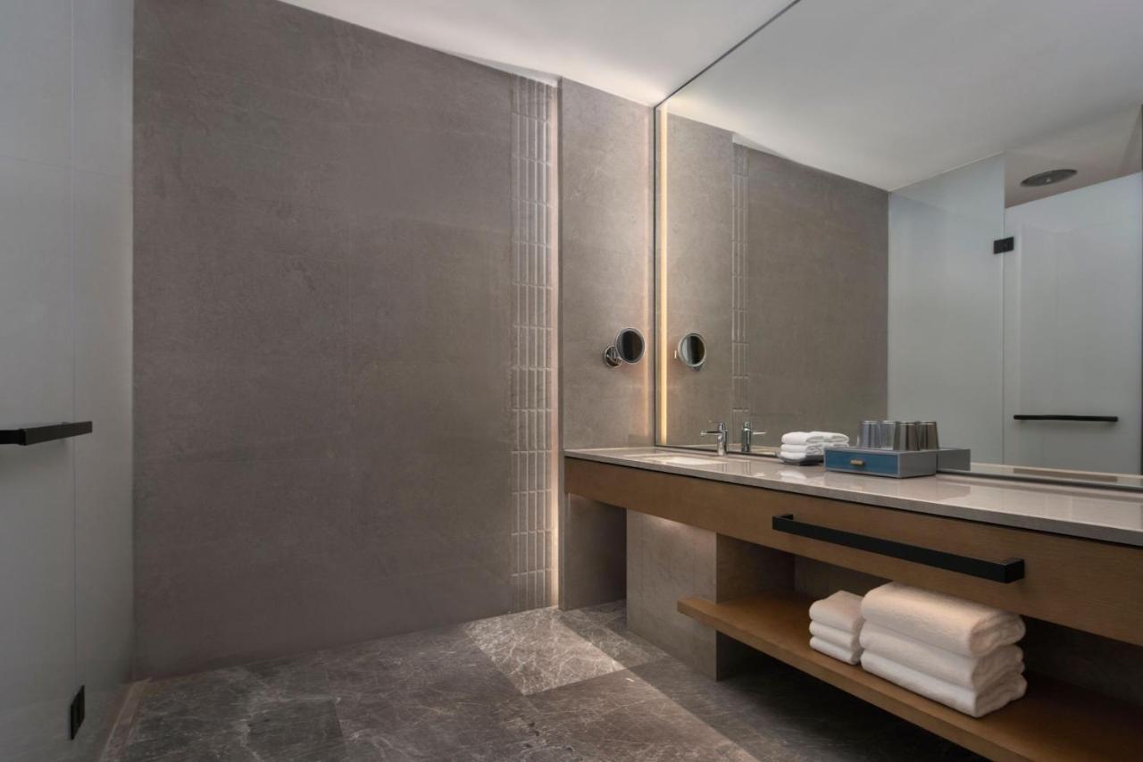 فندق Courtyard By Marriott Wenzhou Yueqing المظهر الخارجي الصورة