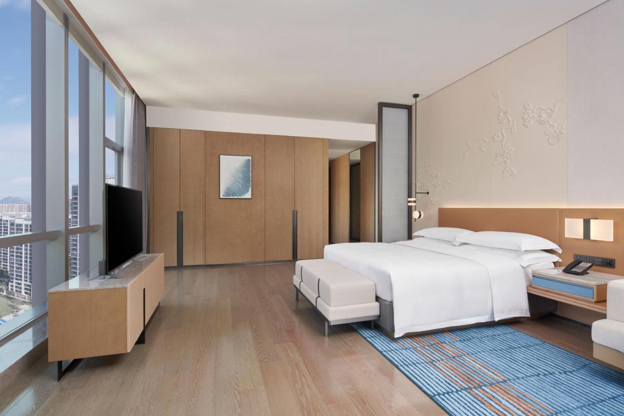 فندق Courtyard By Marriott Wenzhou Yueqing المظهر الخارجي الصورة